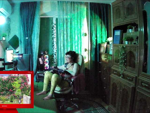 Margarita33 live cam on BongaCams