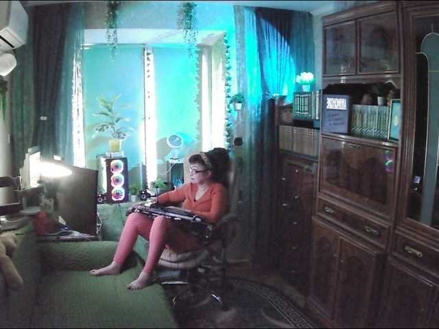 Margarita33's BongaCams show and profile