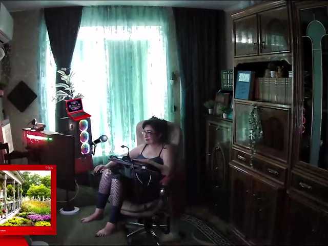 Margarita33 live webcam show