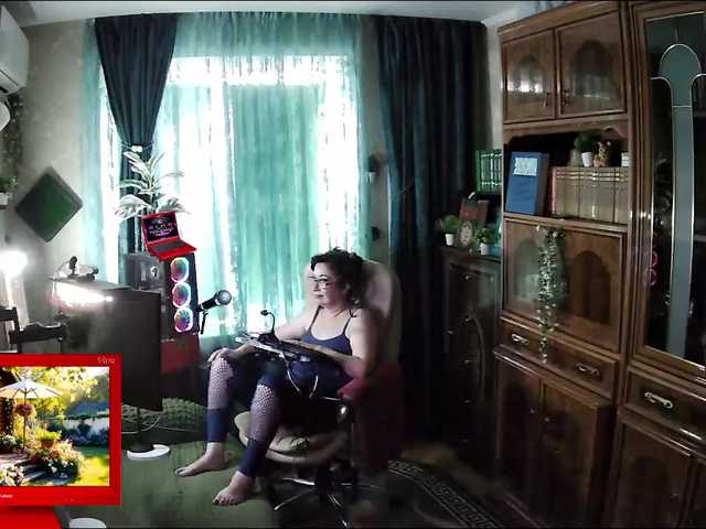 Margarita33 live webcam show