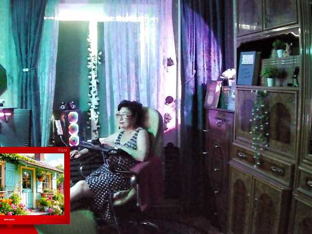 Margarita33 live cam on BongaCams