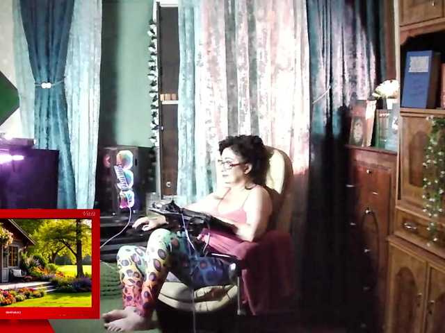 Infodar live cam preview