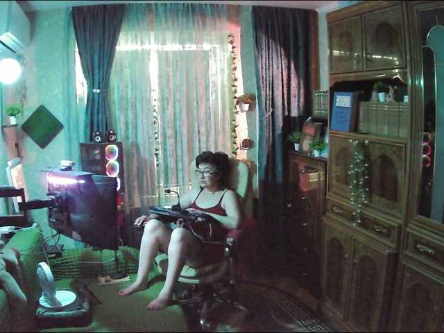 Margarita33 live cam on BongaCams