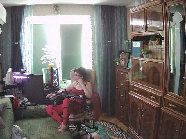 Margarita33 live cam on BongaCams