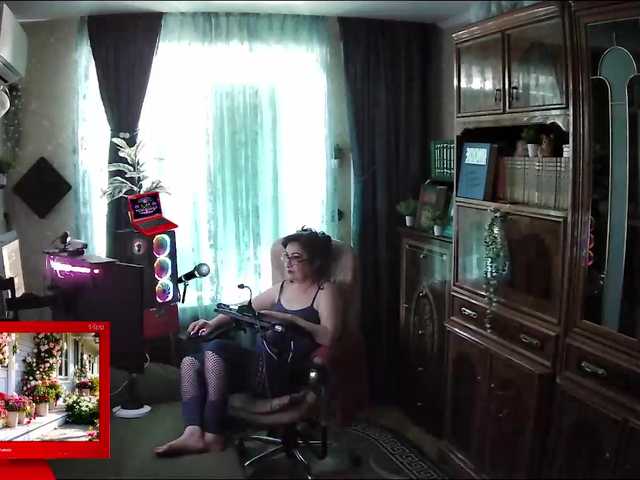 Margarita33 live webcam show