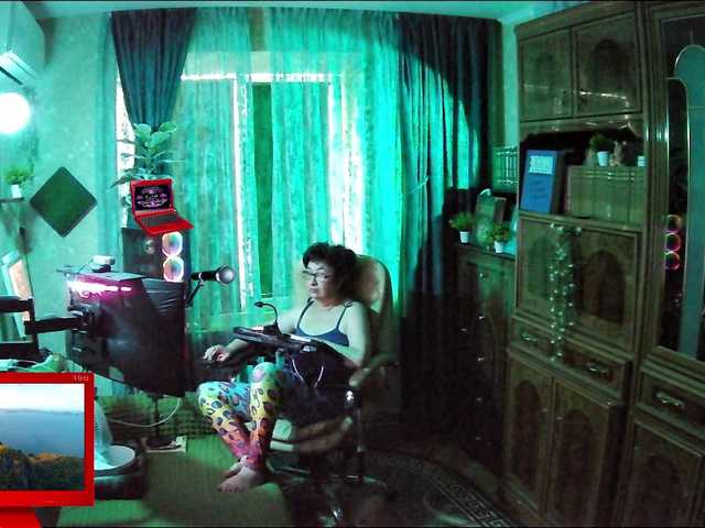 Margarita33 live cam on BongaCams