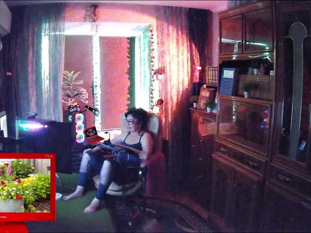 Margarita33 live cam on BongaCams