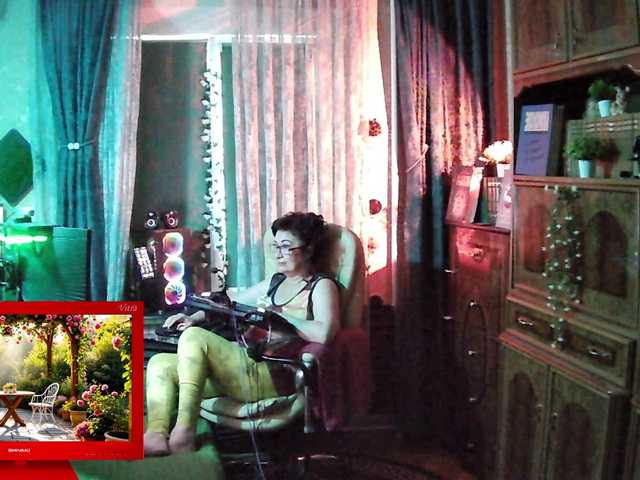 Margarita33 live cam on BongaCams