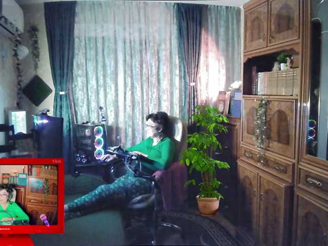 Margarita33 live cam on BongaCams