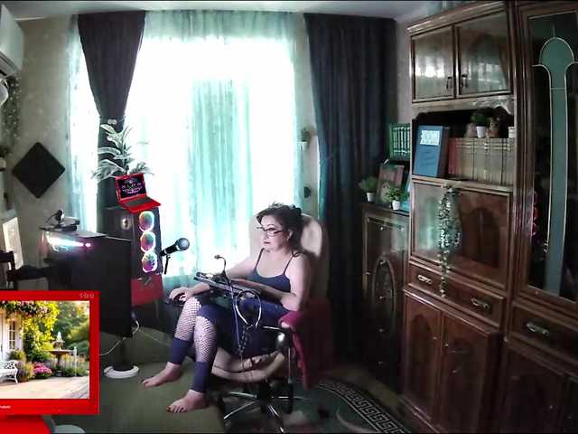 Margarita33 live webcam show