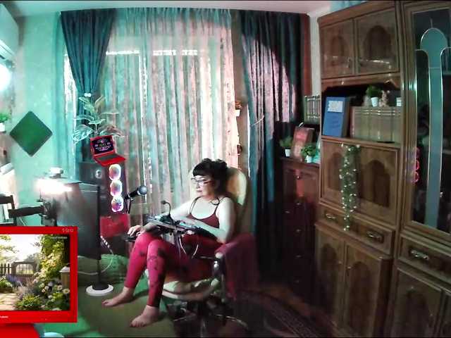 Margarita33 live webcam show