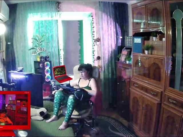 Margarita33 live cam on BongaCams