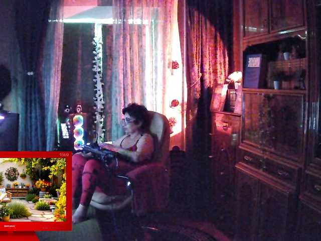 Margarita33 live cam on BongaCams