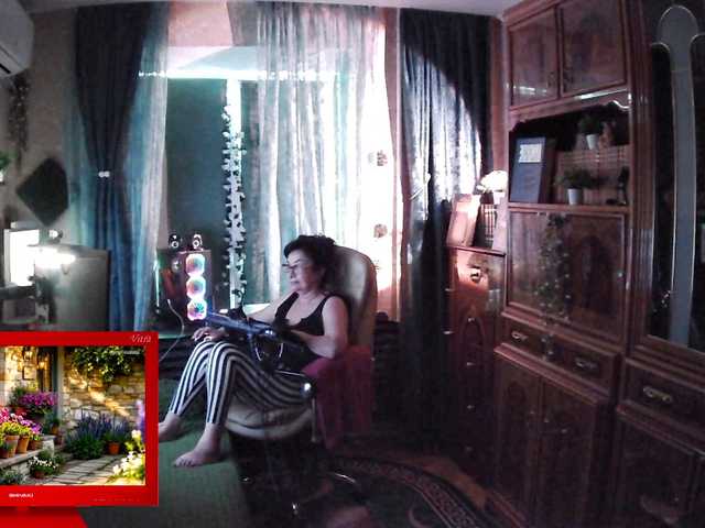 Margarita33 live cam on BongaCams