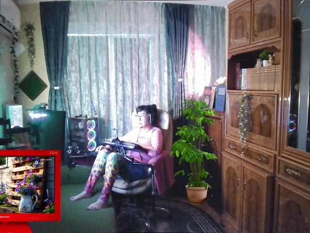 Margarita33 live cam on BongaCams