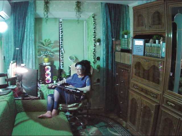 Margarita33's BongaCams show and profile