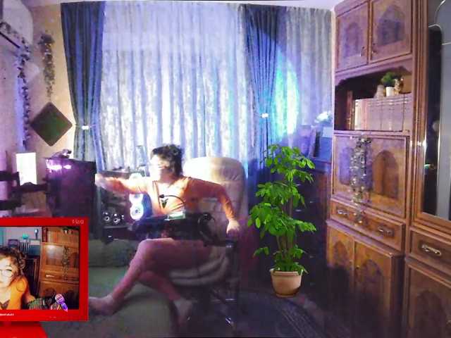 Margarita33 live cam on BongaCams