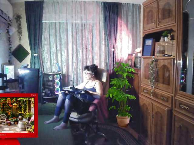 Margarita33 live cam on BongaCams