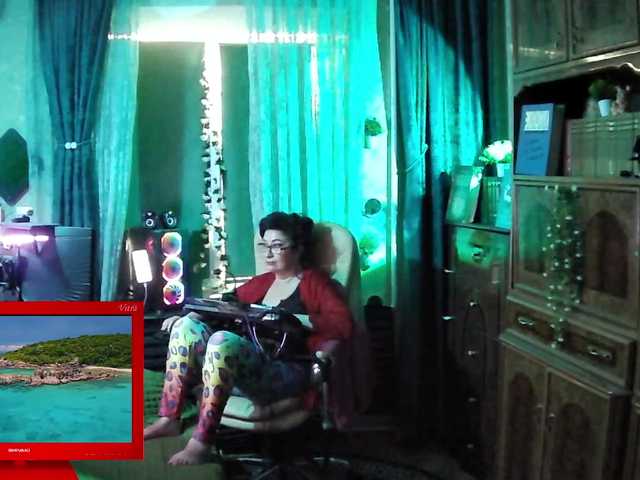 Margarita33 live cam on BongaCams