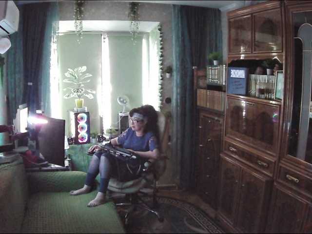 Margarita33's BongaCams show and profile