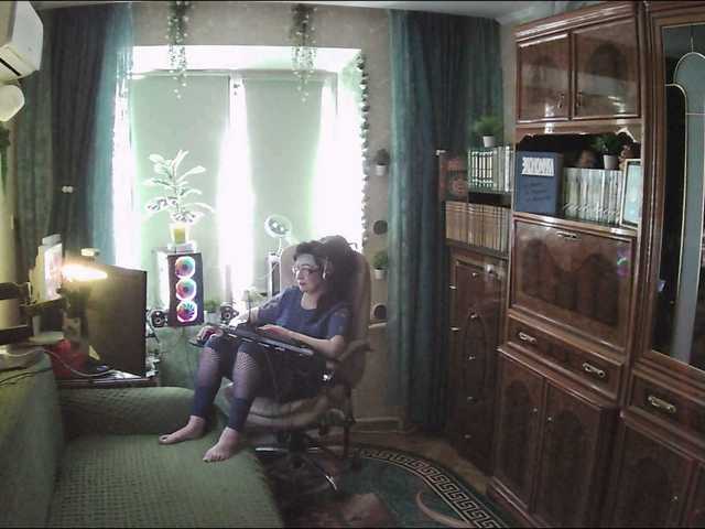 Margarita33's BongaCams show and profile