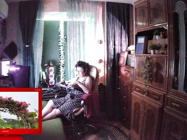 Margarita33 live cam on BongaCams