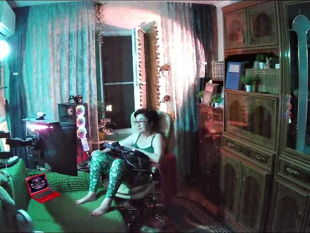 Margarita33 live cam on BongaCams