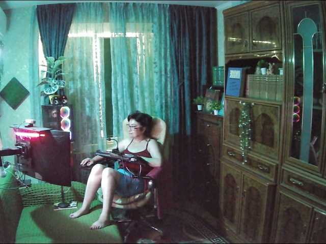 Margarita33 live cam on BongaCams