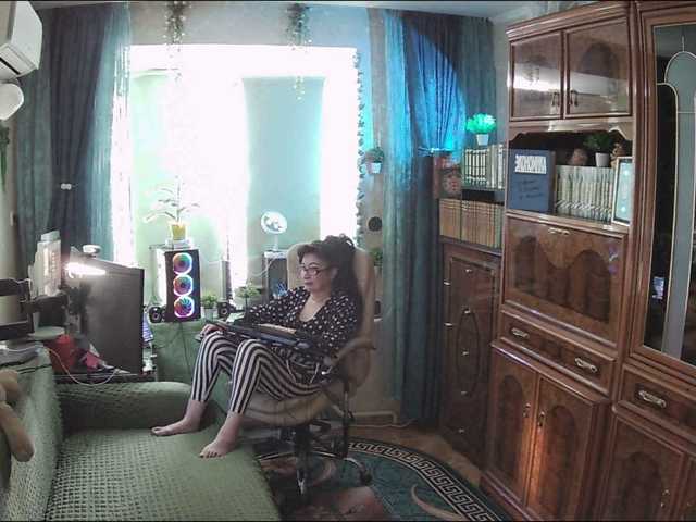 Margarita33's BongaCams show and profile