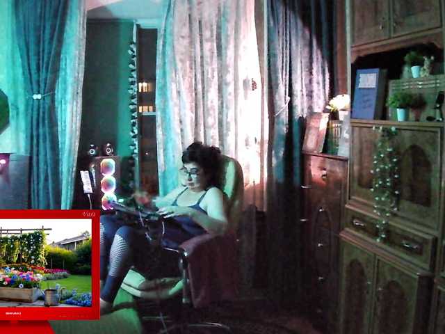 Margarita33 live cam on BongaCams