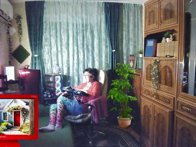 Margarita33 live cam on BongaCams