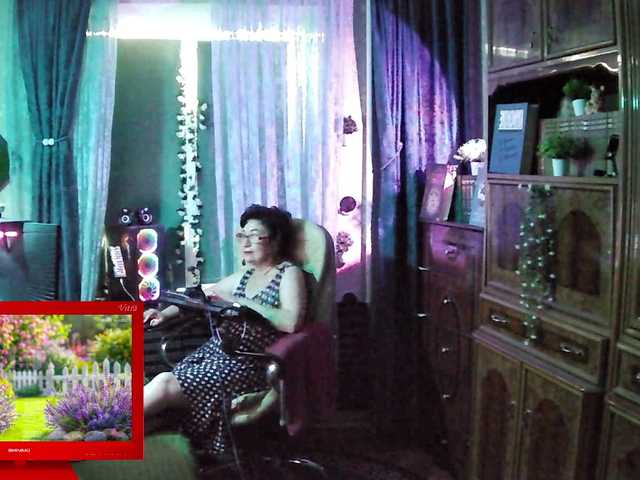Margarita33 live cam on BongaCams