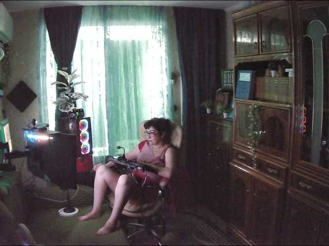 Margarita33 live cam on BongaCams