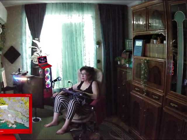 Margarita33 live cam on BongaCams