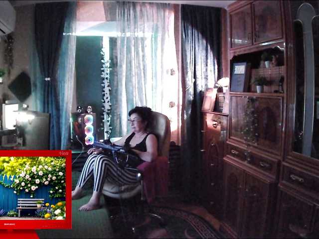 Margarita33 live cam on BongaCams