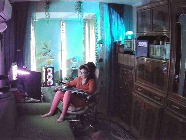 Margarita33's BongaCams show and profile