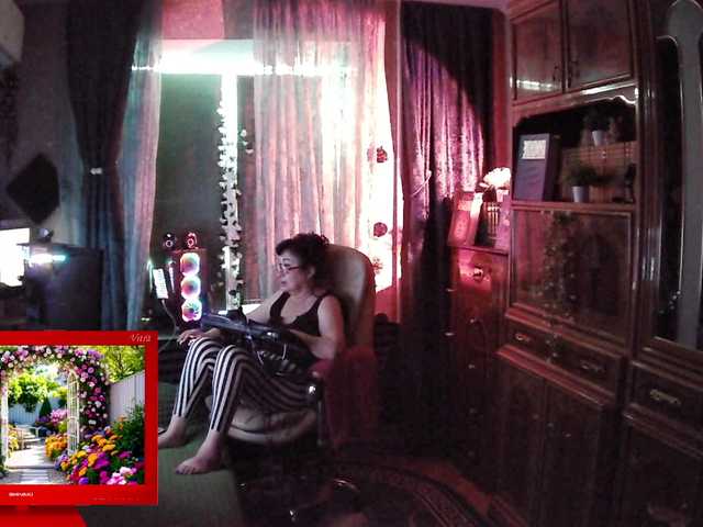 Margarita33 live cam on BongaCams