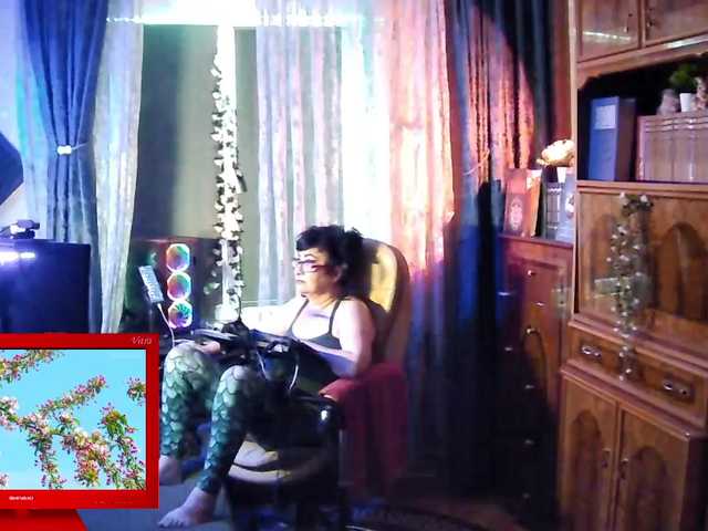 Infodar live cam preview