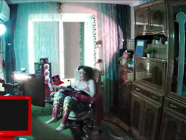 Margarita33 live cam