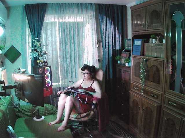 Margarita33 live webcam show