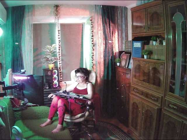 Margarita33 live cam on BongaCams