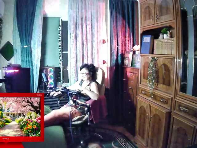 Margarita33 live cam on BongaCams