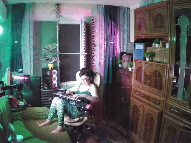 Margarita33 live cam on BongaCams