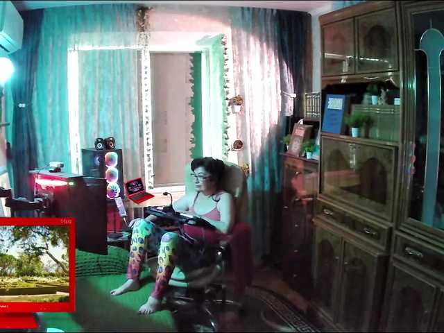 Margarita33 live cam on BongaCams