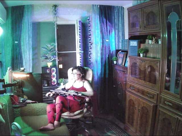 Margarita33 live cam on BongaCams