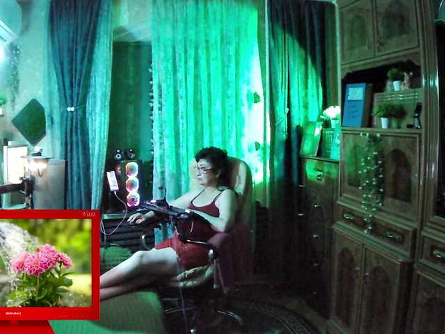 Margarita33 live cam on BongaCams