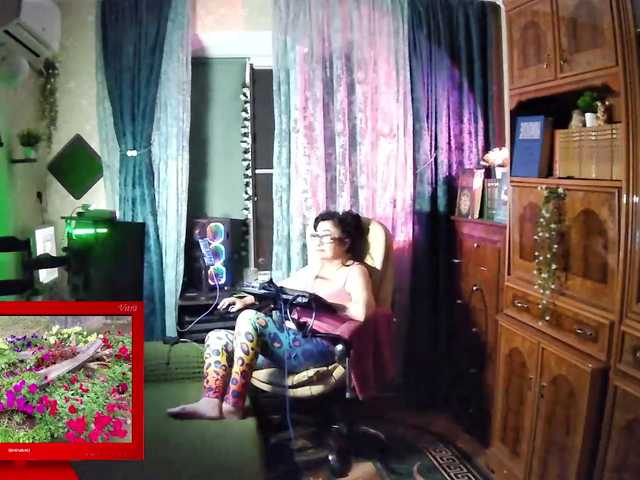 Margarita33 live cam on BongaCams