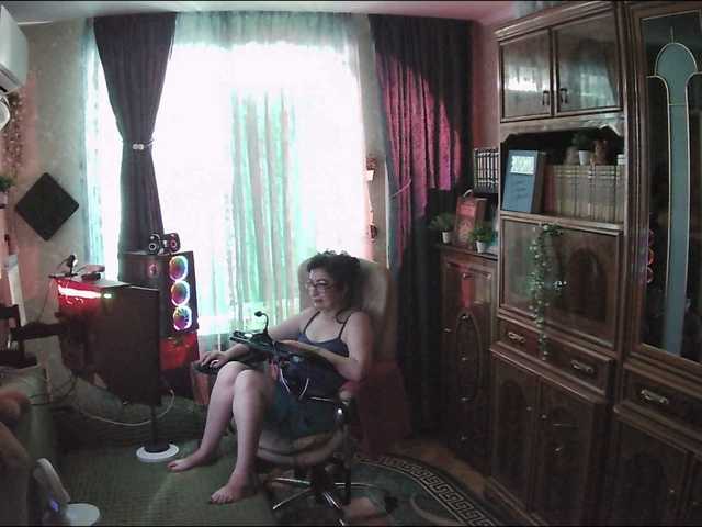Margarita33 live cam on BongaCams