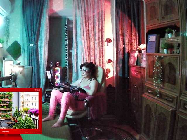 Margarita33 live cam on BongaCams