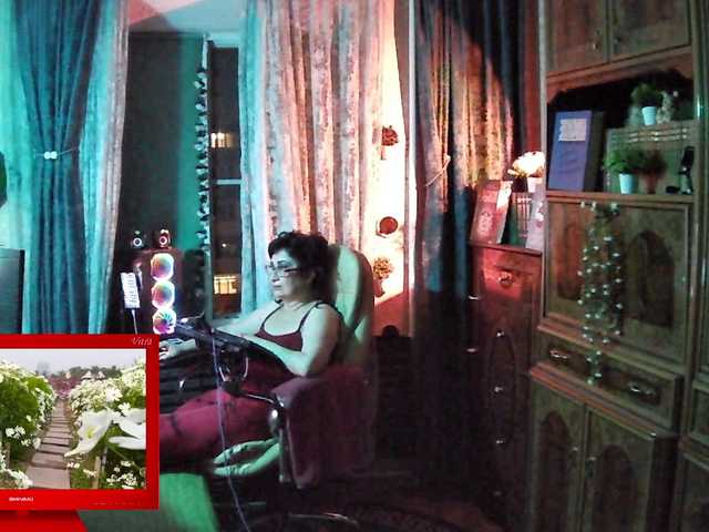 Margarita33 live cam on BongaCams